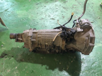 Акпп TZ1A4ZKABA SUBARU LANCASTER OEM 31000AD690 BH9 BE9 1998 EJ254