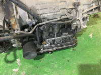 Акпп TZ1A4ZKABA SUBARU LANCASTER OEM 31000AD690 BH9 BE9 1998 EJ254
