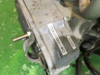 Акпп TZ1A4ZKABA SUBARU LANCASTER OEM 31000AD690 BH9 BE9 1998 EJ254