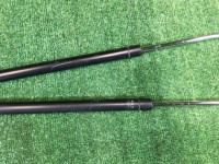 Амортизаторы крышки багажника SUBARU LANCASTER OEM 63260AE020, 63260AE030 BHE BH9 BH5 1998 beige 8L5