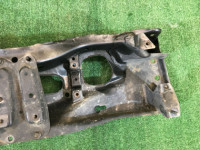 Front subframe SUBARU LANCASTER OEM 20101AE020 BHE BH9 1998 EJ254
