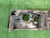 Front subframe SUBARU LANCASTER OEM 20101AE020 BHE BH9 1998 EJ254