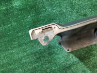 リアバンパー SUBARU LANCASTER OEM 57703AE080MF, 57711AE040 BHE BH9 1998 beige 8L5