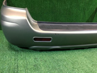 リアバンパー SUBARU LANCASTER OEM 57703AE080MF, 57711AE040 BHE BH9 1998 beige 8L5