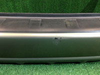 リアバンパー SUBARU LANCASTER OEM 57703AE080MF, 57711AE040 BHE BH9 1998 beige 8L5