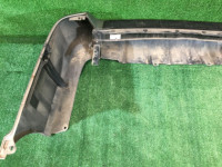 リアバンパー SUBARU LANCASTER OEM 57703AE080MF, 57711AE040 BHE BH9 1998 beige 8L5