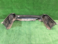 リアバンパー SUBARU LANCASTER OEM 57703AE080MF, 57711AE040 BHE BH9 1998 beige 8L5