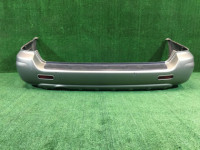 Бампер задний 57703AE080MF, 57711AE040 SUBARU LANCASTER