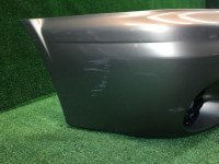 Para-choques dianteiro SUBARU LANCASTER OEM 57703AE130MF, 57711AE150, 84501AE220, 84501AE230 BHE BH9 1998 beige 8L5
