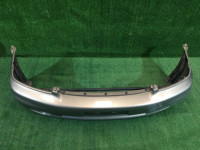 Para-choques dianteiro SUBARU LANCASTER OEM 57703AE130MF, 57711AE150, 84501AE220, 84501AE230 BHE BH9 1998 beige 8L5