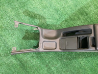 Glovebox and armrest кожа SUBARU LANCASTER OEM 92111AE030AD, 66150AE020DG, 92132AE000DG BH9 BHE BH5 1998 beige 8L5