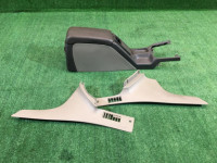 Бардачок подлокотник кожа 92111AE030AD, 66150AE020DG, 92132AE000DG SUBARU LANCASTER