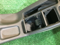 Glovebox and armrest кожа SUBARU LANCASTER OEM 92111AE030AD, 66150AE020DG, 92132AE000DG BH9 BHE BH5 1998 beige 8L5