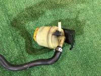 パワステオイルタンク SUBARU LANCASTER OEM 34630AE000 BH9 BH5 BE5 BE9 1998 EJ254