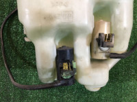 Washer bottle SUBARU LANCASTER OEM 86610AE010 BH9 BHE BH5 1998 EJ254