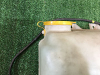 Washer bottle SUBARU LANCASTER OEM 86610AE010 BH9 BHE BH5 1998 EJ254