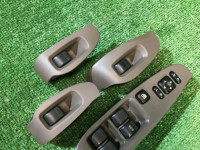 Блок управления стеклоподъемниками SUBARU LANCASTER OEM 83071AE000, 83071AE040 BHE BH9 1998 EJ254