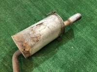 消音鼓 SUBARU LANCASTER OEM 44300AE120 BH9 1998 EJ254