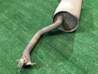 消音鼓 SUBARU LANCASTER OEM 44300AE120 BH9 1998 EJ254