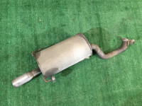 消音鼓 SUBARU LANCASTER OEM 44300AE120 BH9 1998 EJ254