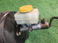 แม่ปั๊มเบรก SUBARU LANCASTER OEM 26401AC180, 26402AE060 BHE BH9 BH5 1998 EJ254
