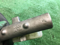 แม่ปั๊มเบรก SUBARU LANCASTER OEM 26401AC180, 26402AE060 BHE BH9 BH5 1998 EJ254