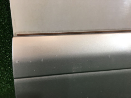 Porta dianteira direita SUBARU LANCASTER OEM 60009AE040 BH9 BHE 1998 beige 8L5