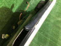 Porta dianteira direita SUBARU LANCASTER OEM 60009AE040 BH9 BHE 1998 beige 8L5