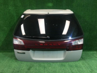 Дверь пятая 60800AE040, 63011AE010, 84251AE060 SUBARU LANCASTER