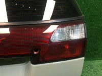 バックドア SUBARU LANCASTER OEM 60800AE040, 63011AE010, 84251AE060 BH9 BHE BH5 1998 beige 8L5