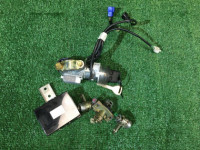 Комплект замков 57491AE000 SUBARU LANCASTER