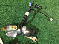 锁芯套装 SUBARU LANCASTER OEM 57491AE000 BHE BH9 BH5 1998 beige 8L5