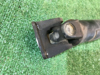Кардан SUBARU LANCASTER OEM 27031AC201 BH9 1998 EJ254