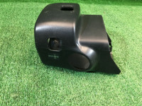 Steering column shroud SUBARU LANCASTER OEM 34341AE000ML BH9 BHE BH5 1998 beige 8L5