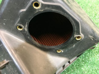 Air filter housing SUBARU LANCASTER OEM 46053AC090, 46051FE000 BH9 BH5 BE5 1998 EJ254