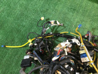 Коса SUBARU LANCASTER OEM 81200AE170, 81400AE400 BH9 1998 EJ254