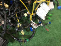 Коса SUBARU LANCASTER OEM 81200AE170, 81400AE400 BH9 1998 EJ254