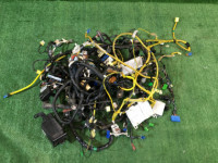 Коса 81200AE170, 81400AE400 SUBARU LANCASTER