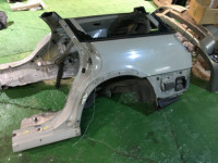 Крыло заднее левое 51410AE170 SUBARU LANCASTER