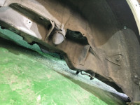 右后翼子板 SUBARU LANCASTER OEM 51410AE160 BHE BH9 1998 beige 8L5