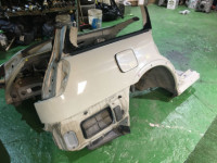 右后翼子板 SUBARU LANCASTER OEM 51410AE160 BHE BH9 1998 beige 8L5