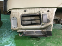 右后翼子板 SUBARU LANCASTER OEM 51410AE160 BHE BH9 1998 beige 8L5