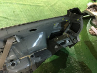 右后翼子板 SUBARU LANCASTER OEM 51410AE160 BHE BH9 1998 beige 8L5