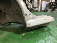 右后翼子板 SUBARU LANCASTER OEM 51410AE160 BHE BH9 1998 beige 8L5