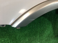 Left front fender SUBARU LANCASTER OEM 57120AE030 BH9 BHE 1998 beige 8L5