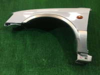 Left front fender SUBARU LANCASTER OEM 57120AE030 BH9 BHE 1998 beige 8L5