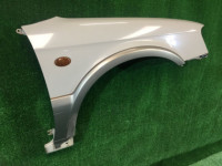 บังโคลนหน้าขวา SUBARU LANCASTER OEM 57120AE020 BH9 BHE 1998 beige 8L5