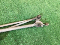 ワイパーリンケージ SUBARU LANCASTER OEM 86510AE000 BH9 BHE BH5 1998 EJ254