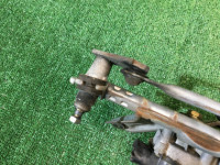 ワイパーリンケージ SUBARU LANCASTER OEM 86510AE000 BH9 BHE BH5 1998 EJ254
