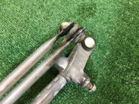 ワイパーリンケージ SUBARU LANCASTER OEM 86510AE000 BH9 BHE BH5 1998 EJ254